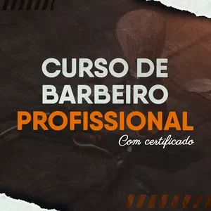 Curso de barbeiro proficional