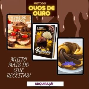 Método Ovos de Ouro Descubra o Segredo do Sucesso