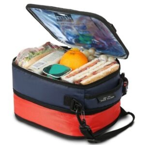 Frozen Fit Lunchbox 4.0 - freedom from the kitchen today!